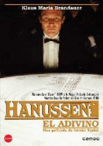 Hanussen el adivino - DVD - 1