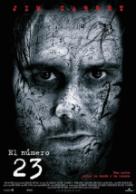 El número 23 - DVD