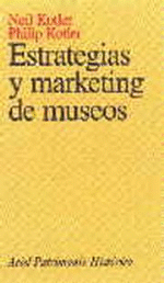 Estrategias y marketing de museos