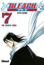 Bleach 7 - 1