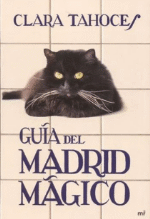 Guía del Madrid mágico