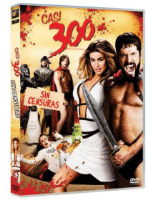 Casi 300 - DVD