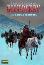 Blueberry 20. La larga marcha