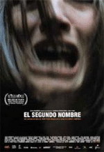 El segundo nombre - DVD