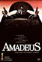 Amadeus - DVD