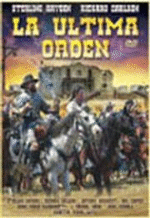 La ultima orden - DVD