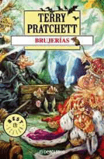 Brujerías