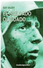 El soldado olvidado