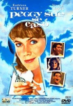 Peggy Sue se casó - DVD