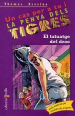 El tatuatge del drac - 1