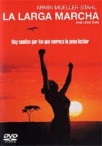 La larga marcha - DVD