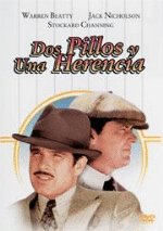 Dos pillos y una herencia - DVD