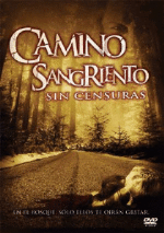 Camino sangriento - DVD