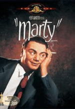 Marty - DVD