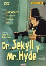 Dr. Jeckyll y Mr. Hyde - DVD