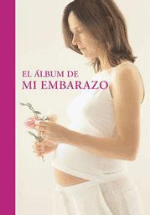 El álbum de mi embarazo