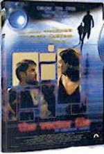 El Expediente Vector - DVD