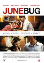 Junebug - DVD