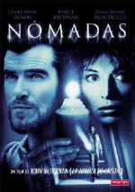 Nómadas - DVD