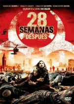 28 semanas después - DVD