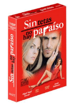 Pack Sin tetas no hay paraíso (Temporada 2. Parte 1) - DVD - 1