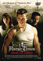 Harsh Times - DVD