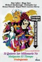 Si quieres ser millonario no malgastes el tiempo trabajando - DVD