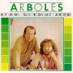 Árboles - CD