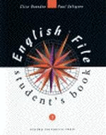 English File 1 Workbook with Answer Key - Christina Latham-Koenig ...