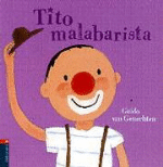 Tito malabarista