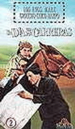 Un día en las carreras - DVD
