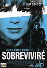Sobreviviré - DVD