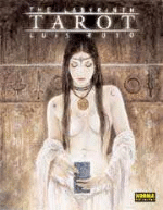 The Labyrinth: Tarot
