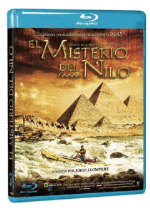 El misterio del Nilo - Blu-Ray