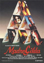 Madregilda - DVD
