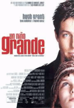 Un niño grande - DVD - 1