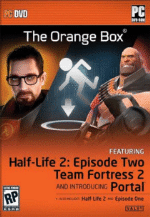 Half Life 2 The Orange Box PC