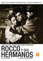 Rocco y sus hermanos - Exclusiva Fnac - DVD