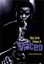Maceo Parker - 1