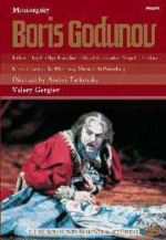 Boris Godunov