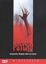Psycho - DVD - 1
