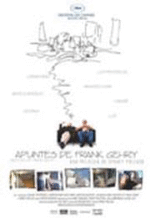 Apuntes de Frank Gehry - DVD