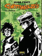 Corto Maltés. Las célticas - 1