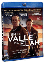 En el Valle de Elah - Blu-Ray