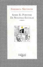 Sobre el porvenir de nuestras escuelas