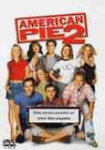 American Pie (parte 2) (Ed. extendida) - DVD