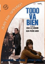 Todo va bien - DVD