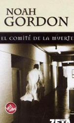 El comité de la muerte - 1