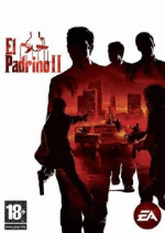 El Padrino 2 PS3 - 1