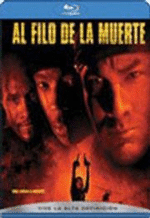 Al filo de la muerte - Blu-Ray